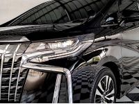 TOYOTA ALPHARD 2.5 SC PACKAGE 2021 รูปที่ 6